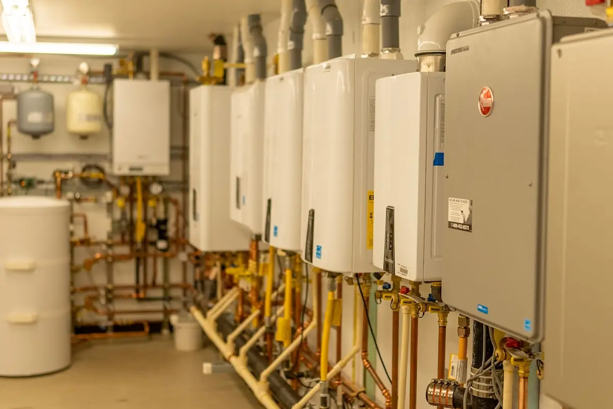 Sewer Cleanout in Alvin, TX